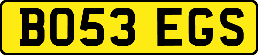 BO53EGS