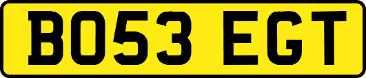 BO53EGT