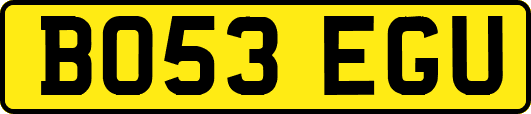 BO53EGU
