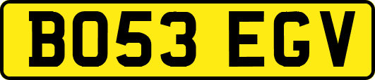 BO53EGV