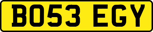 BO53EGY