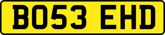BO53EHD