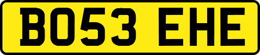 BO53EHE