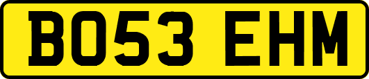 BO53EHM