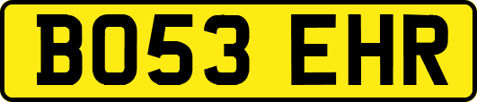 BO53EHR