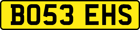 BO53EHS
