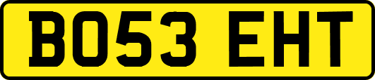 BO53EHT