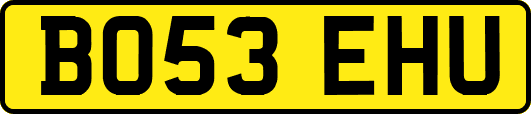 BO53EHU