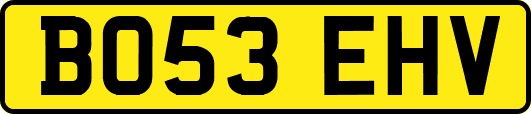 BO53EHV