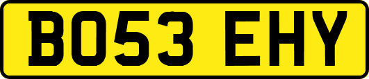 BO53EHY