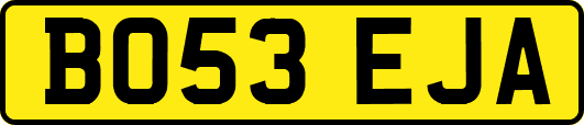 BO53EJA