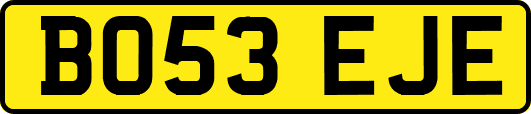 BO53EJE