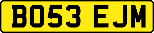 BO53EJM