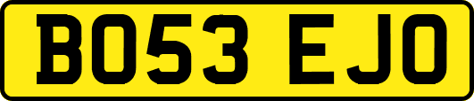 BO53EJO