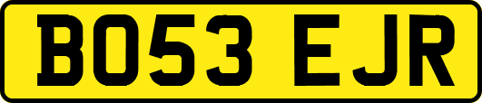 BO53EJR