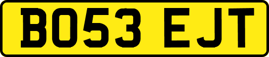 BO53EJT