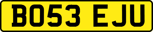 BO53EJU
