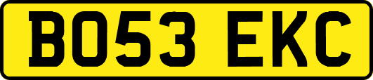 BO53EKC
