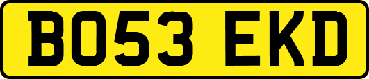BO53EKD