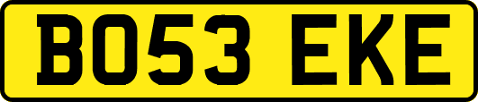 BO53EKE