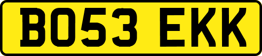 BO53EKK