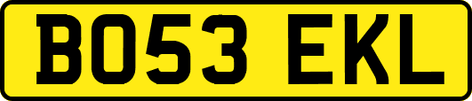 BO53EKL