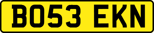 BO53EKN