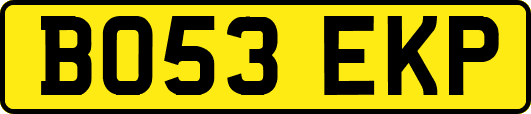 BO53EKP