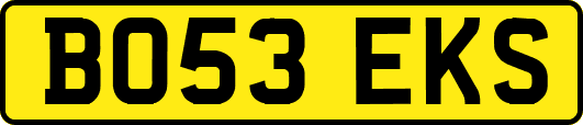 BO53EKS