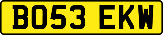 BO53EKW