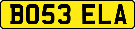 BO53ELA