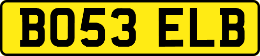 BO53ELB