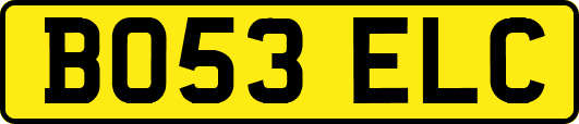 BO53ELC