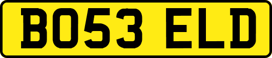 BO53ELD