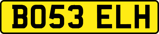 BO53ELH