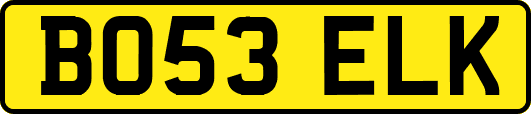 BO53ELK