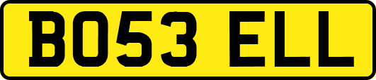 BO53ELL
