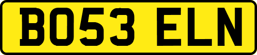BO53ELN