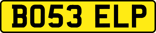 BO53ELP