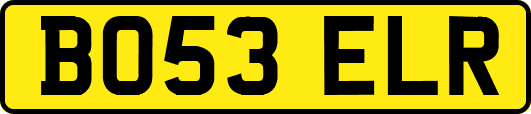 BO53ELR