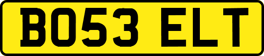 BO53ELT