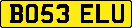 BO53ELU
