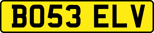BO53ELV