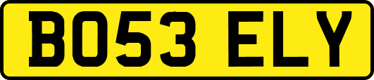 BO53ELY