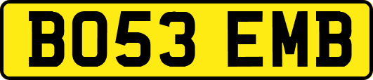 BO53EMB