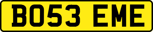 BO53EME