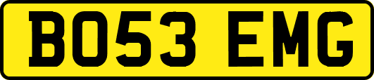 BO53EMG