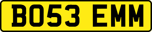 BO53EMM