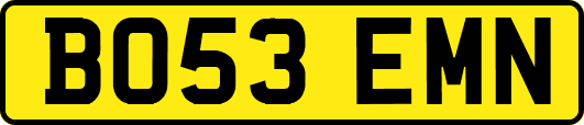 BO53EMN