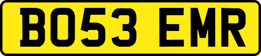 BO53EMR